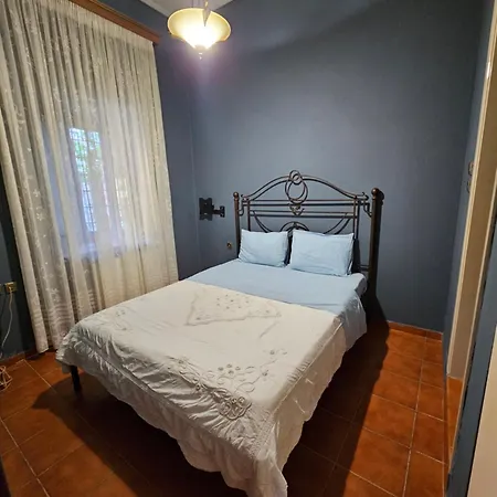 Villa Ortansies Katochori