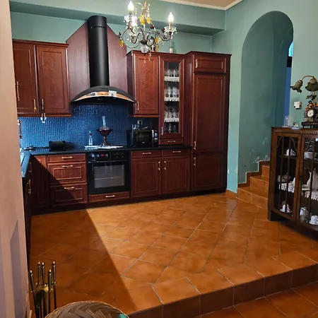 Villa Ortansies *