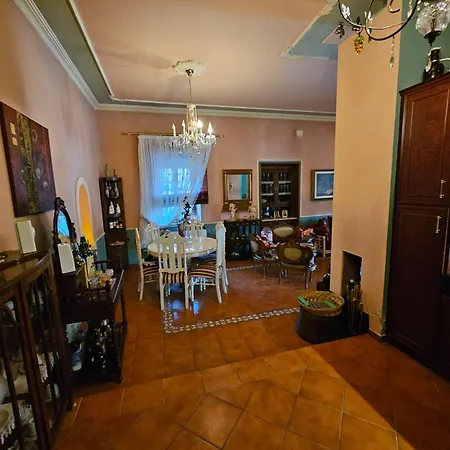 Ortansies Villa