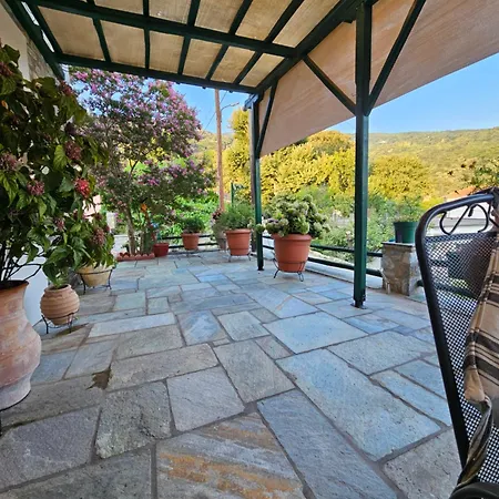 Villa Ortansies