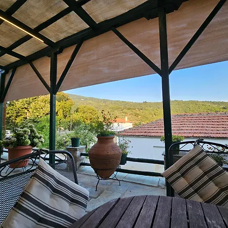 Villa Ortansies *