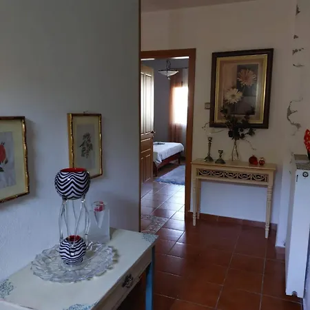 Ortansies Villa