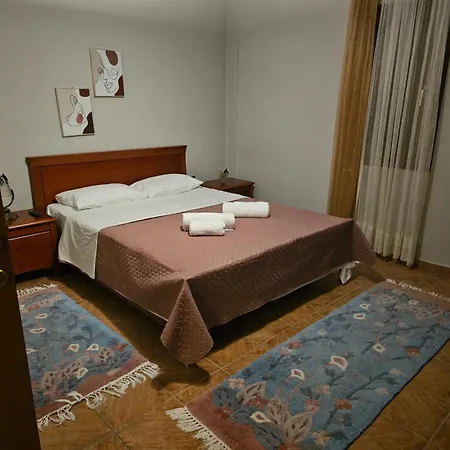 Villa Ortansies *